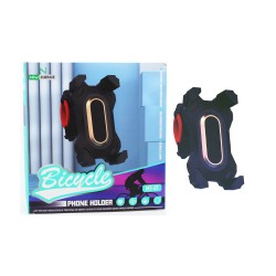 NEW SCIENCE WEATHER RESISTANT BICYCLE AND BIKE HOLDER NEW SCIENCE WEATHER RESISTANT BICYCLE AND BIKE HOLDER